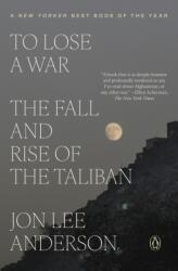 To Lose a War (ISBN: 9780593493113)