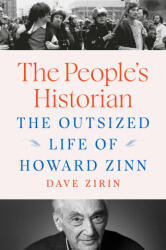 The People's Historian - ZIRIN DAVE (ISBN: 9780593473658)