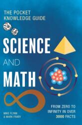Science and Math (ISBN: 9780522882919)