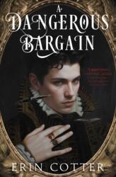 A Dangerous Bargain (ISBN: 9798347103966)