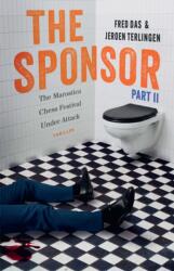 Sponsor Part II (ISBN: 9789083616490)