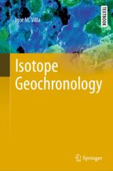 Isotope Geochronology (ISBN: 9783662734032)