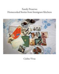 Family Preserves (ISBN: 9781954119550)