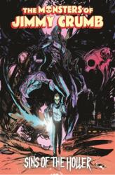 Monsters of Jimmy Crumb (ISBN: 9781734665116)