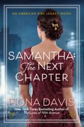 Samantha: The Next Chapter (ISBN: 9781683372653)