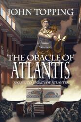 The Oracle of Atlantis (ISBN: 9781611884074)
