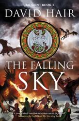 The Falling Sky (ISBN: 9781529422955)