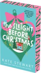 The Sleight Before Christmas - STEWART KATE (ISBN: 9781496763358)