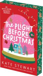 The Plight Before Christmas - STEWART KATE (ISBN: 9781496763341)
