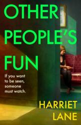 Other People's Fun (ISBN: 9781474602846)