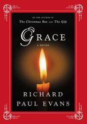 Grace (ISBN: 9781416550044)