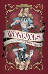 Wondrous (ISBN: 9781368114561)
