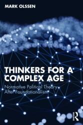 Thinkers for a Complex Age (ISBN: 9781041382553)
