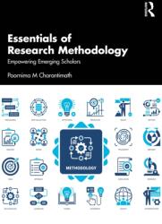 Essentials of Research Methodology (ISBN: 9781041154839)
