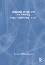 Essentials of Research Methodology (ISBN: 9781041154815)