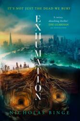 Exhumation (ISBN: 9780008668877)