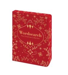 The Wordsearch (ISBN: 9781398875821)