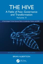 The Hive (ISBN: 9781041366966)