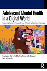 Adolescent Mental Health in a Digital World (ISBN: 9781041298540)