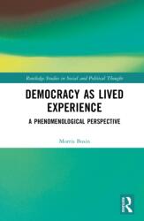 Democracy as a Lived Experience (ISBN: 9781041276647)