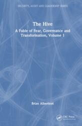The Hive (ISBN: 9781041236443)