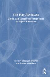 The Play Advantage (ISBN: 9781041137740)