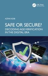 Safe or Secure? (ISBN: 9781041081180)