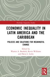 Economic Inequality in Latin America and the Caribbean (ISBN: 9781041050285)