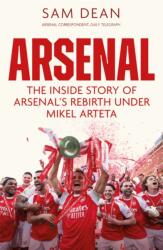 Arsenal (ISBN: 9781037420412)