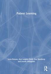 Patient Learning (ISBN: 9781032890265)