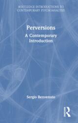 Perversions (ISBN: 9781032872018)