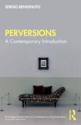 Perversions (ISBN: 9781032855288)