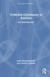 Orthodox Christianity in America (ISBN: 9781032715803)