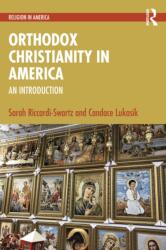 Orthodox Christianity in America (ISBN: 9781032714967)