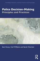 Police Decision-Making (ISBN: 9781032235295)