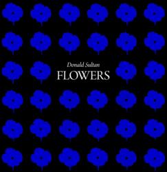 Donald Sultan: Flowers (ISBN: 9780847877249)