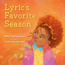 Lyric's Favorite Season (ISBN: 9780593323922)