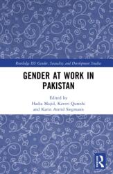 Gender at Work in Pakistan (ISBN: 9780367506735)