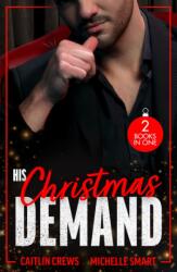 His Christmas Demand (ISBN: 9780263425635)