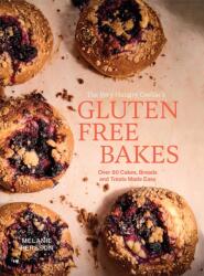 Gluten Free Bakes (ISBN: 9781761452468)