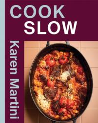 COOK: SLOW (ISBN: 9781761452413)