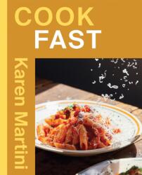 COOK: FAST (ISBN: 9781761452390)
