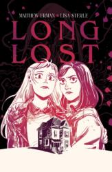 Long Lost: The Complete Edition (ISBN: 9781638494386)