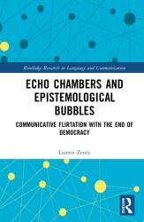 Echo Chambers and Epistemological Bubbles (ISBN: 9781041389460)