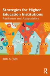 Strategies for Higher Education Institutions (ISBN: 9781041360438)