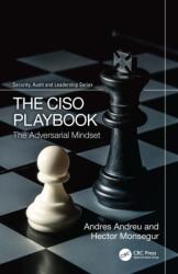 The CISO Playbook (ISBN: 9781041200567)
