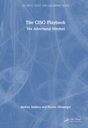 The CISO Playbook (ISBN: 9781041200550)