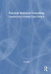 Practical Statistical Consulting (ISBN: 9781041157892)