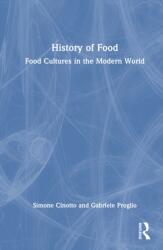 Food History (ISBN: 9781032740379)