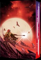 The Light of All That Falls (ISBN: 9780356531878)